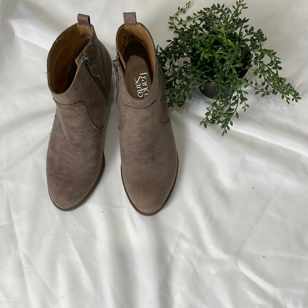 Franco Sarto booty